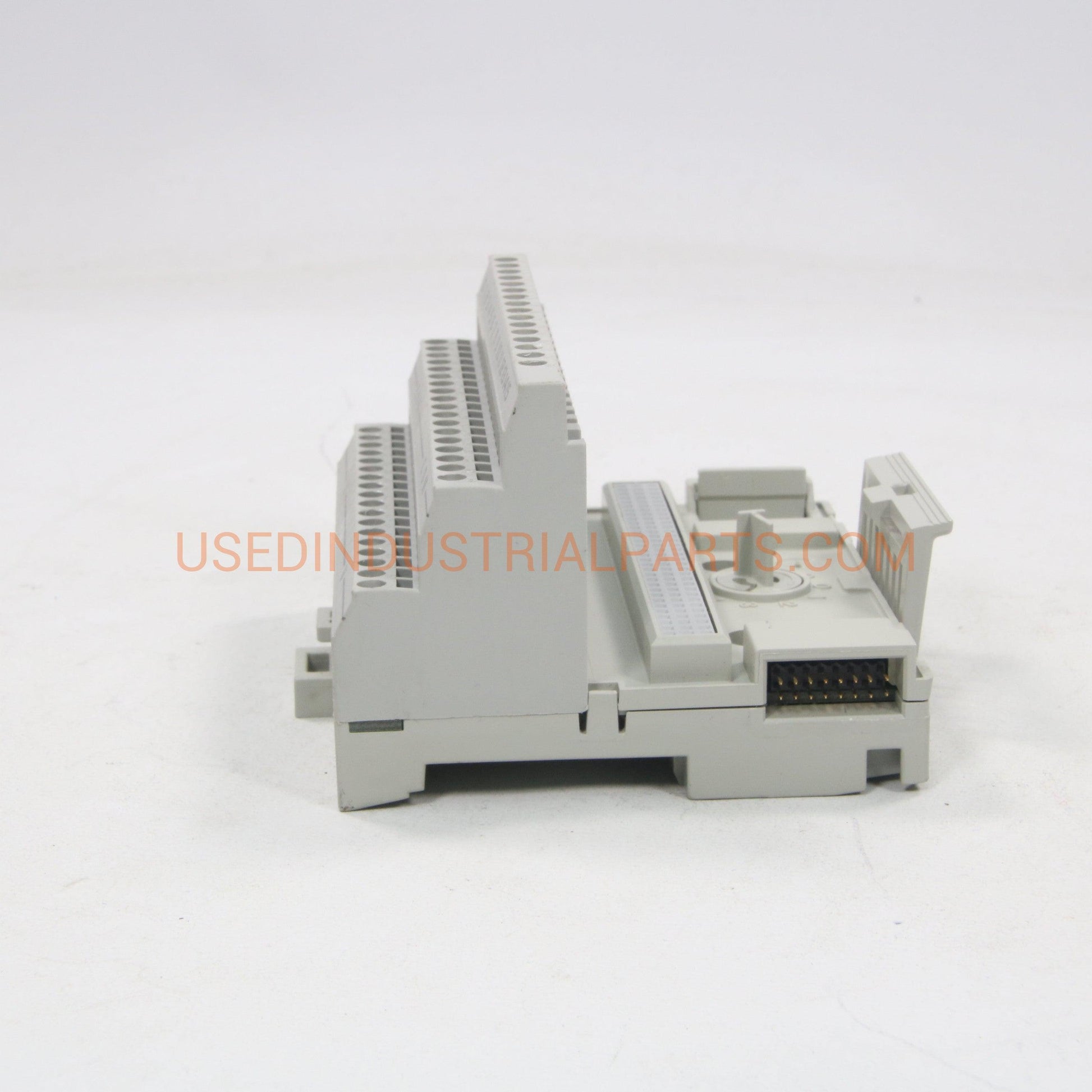 Alfa Laval Automation S200-TB3 Terminal Block-Terminal Block-AA-07-05-Used Industrial Parts