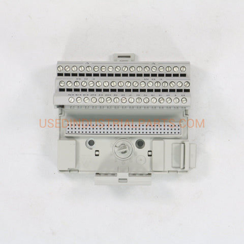 Image of Alfa Laval Automation S200-TB3 Terminal Block-Terminal Block-AA-07-05-Used Industrial Parts