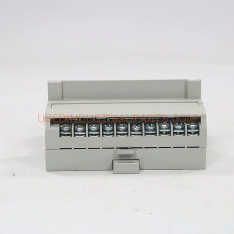 Image of Alfa Laval Automation S200-TBN Terminal Block-Terminal Block-AA-07-05-Used Industrial Parts