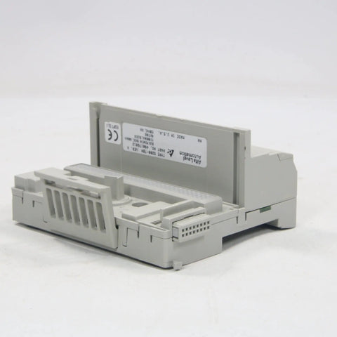 Alfa Laval Automation S200-TBN Terminal Block-Terminal Block-Used Industrial Parts