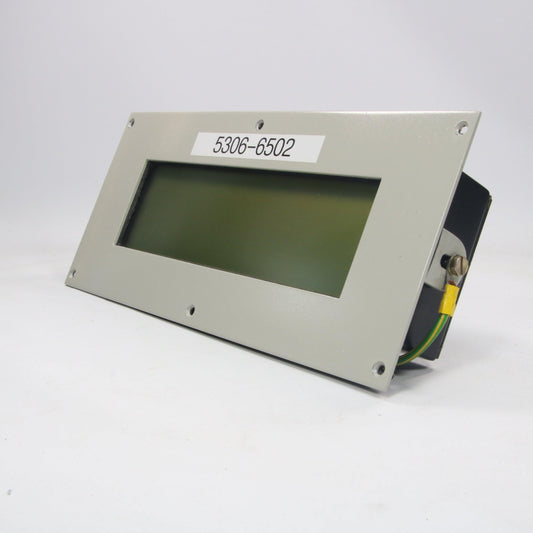 Alfa Laval Display Panel FD440-Display Panel-Used Industrial Parts