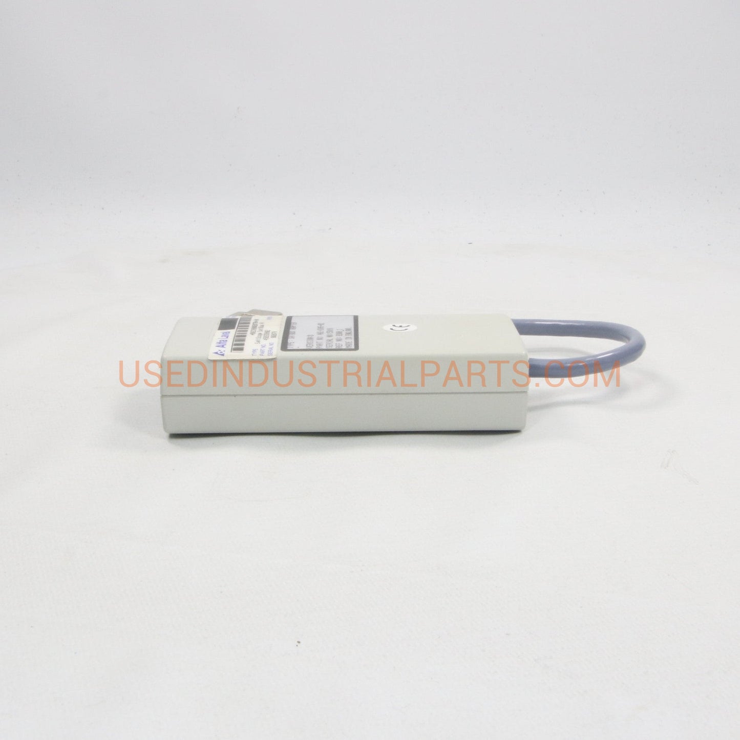 Alfa Laval SattBus Comms Adapter-Comms Adapter-AE-05-02-06-Used Industrial Parts