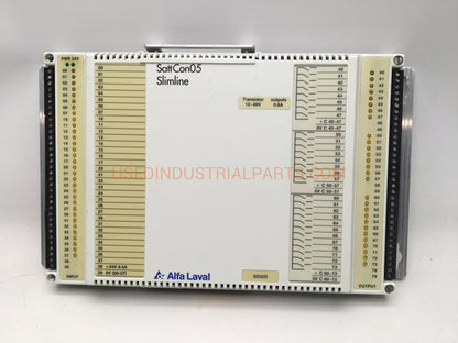 Alfa Laval SattCon05 SD32D I/O Module-I/O Module-AA-07-02-Used Industrial Parts