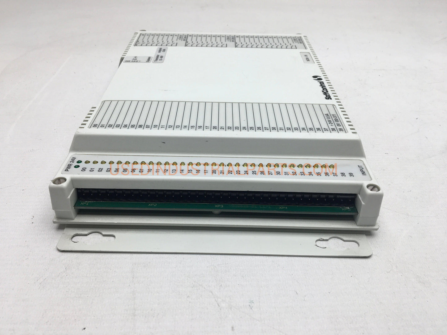 Alfa Laval SattControl CU05-25/ SD32D-1 I/O Module-I/O Module-AA-07-02-Used Industrial Parts