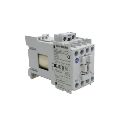 Allen-Bradley 100 C09Z 10 Contactor-Contactor-Used Industrial Parts