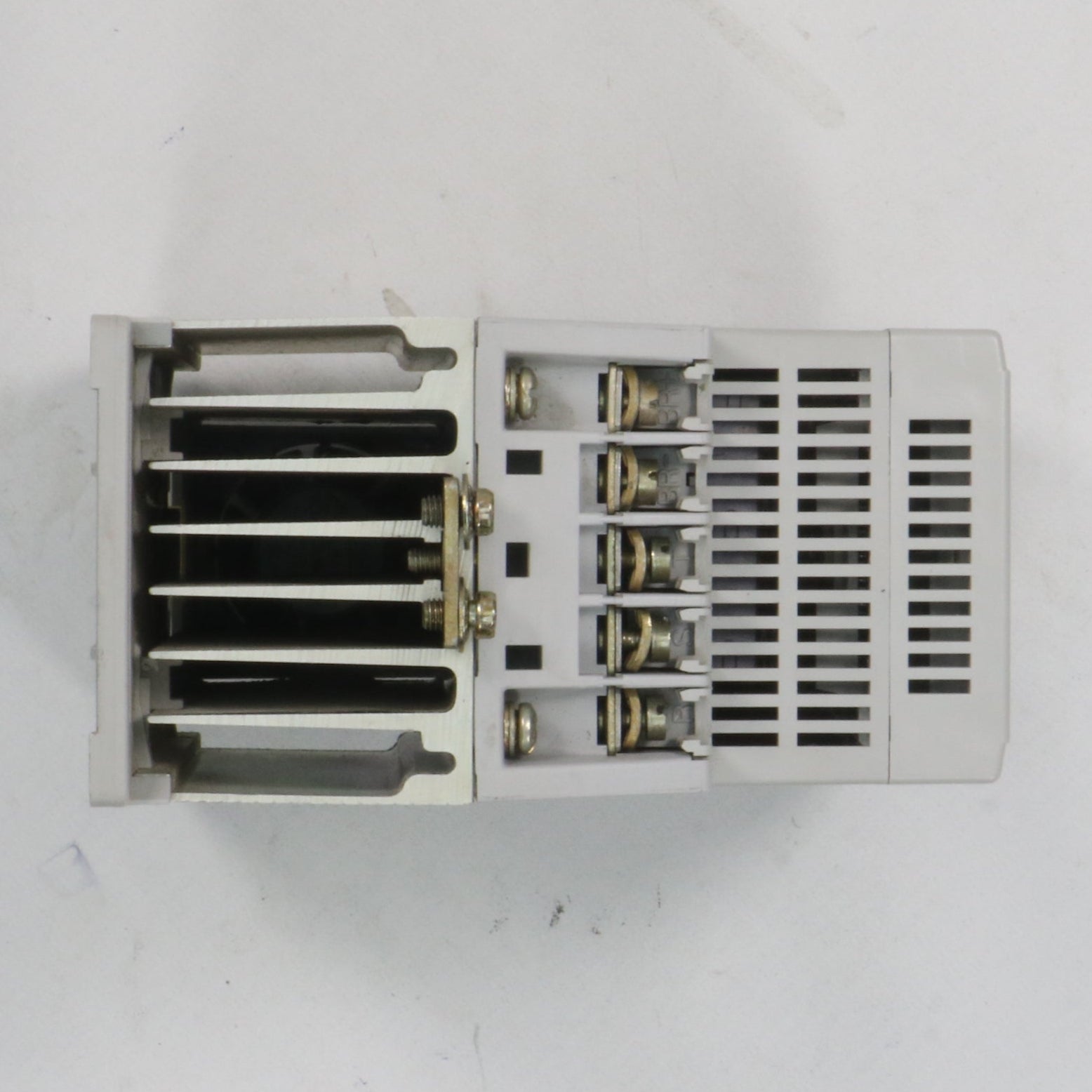 Allen-Bradley 160-BA04NSF1P1 Variable Speed Drive-Variable Speed Drive-Used Industrial Parts