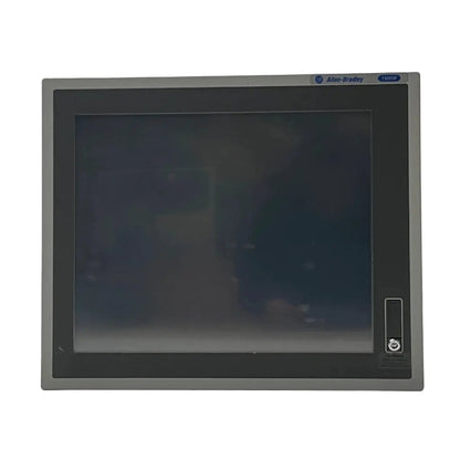 Allen-Bradley 6186M-19PT Industrial Flat Panel Monitor-Industrial Flat Panel Monitor-Used Industrial Parts