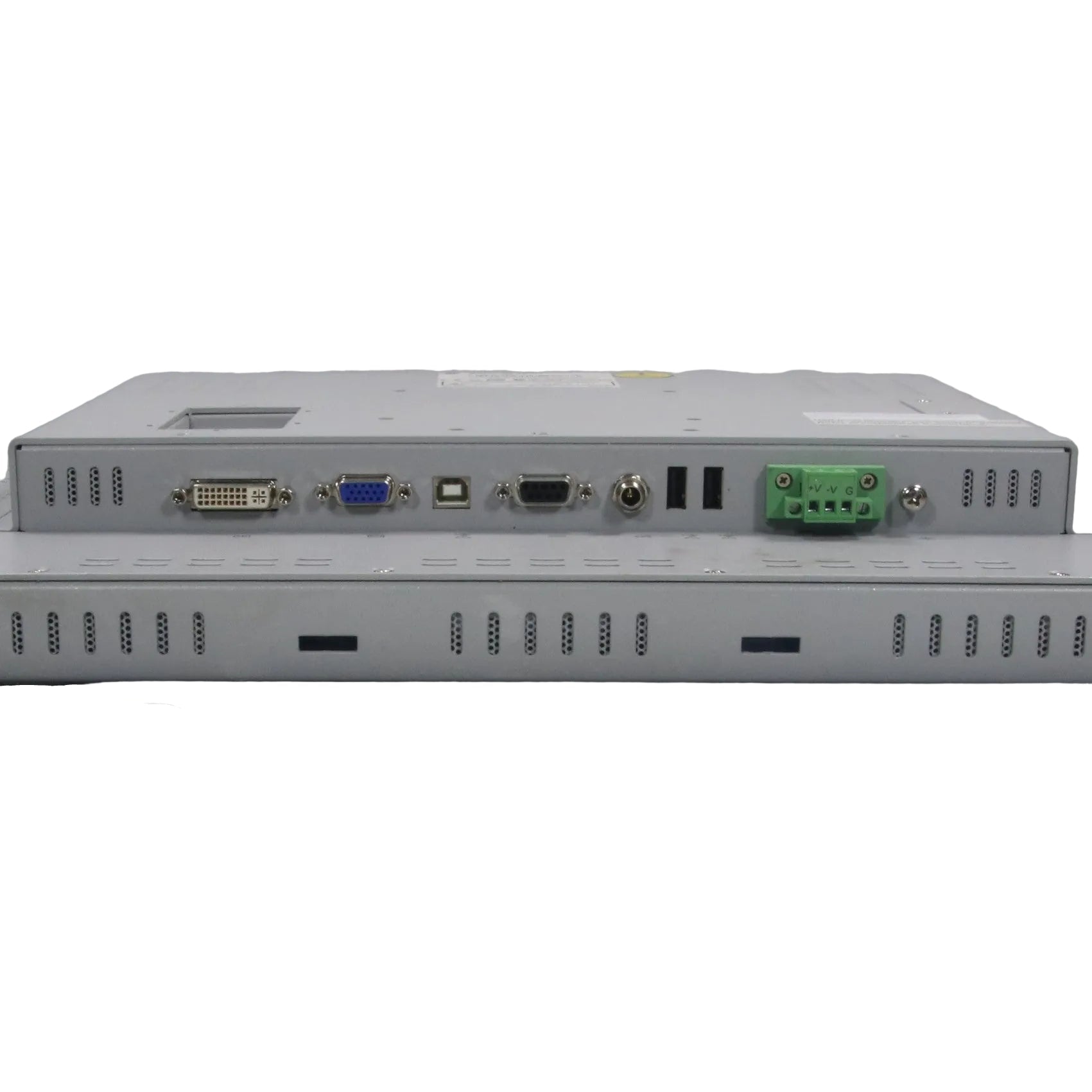 Allen-Bradley 6186M-19PT Industrial Flat Panel Monitor-Industrial Flat Panel Monitor-Used Industrial Parts