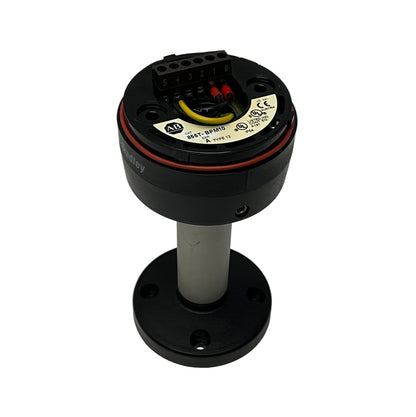 Allen-Bradley 855T-BPM10 Mounting Base-Mounting Base-01-AA-03-11-02-6152428054067-Used Industrial Parts