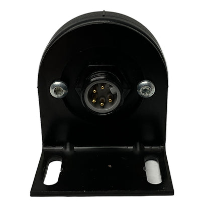 Allen-Bradley 855T-NX7 Mounting Base-Mounting Base-Used Industrial Parts