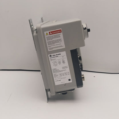 Allen-Bradley ArmorStart Control Module & Base-Control Module & Base-Used Industrial Parts