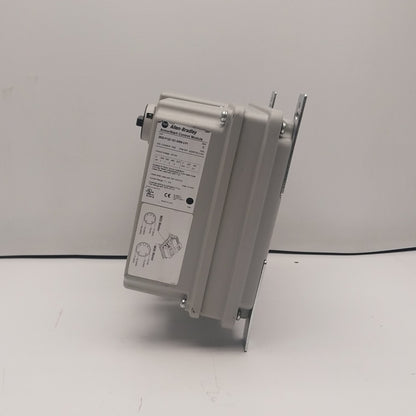Allen-Bradley ArmorStart Control Module & Base-Control Module & Base-Used Industrial Parts