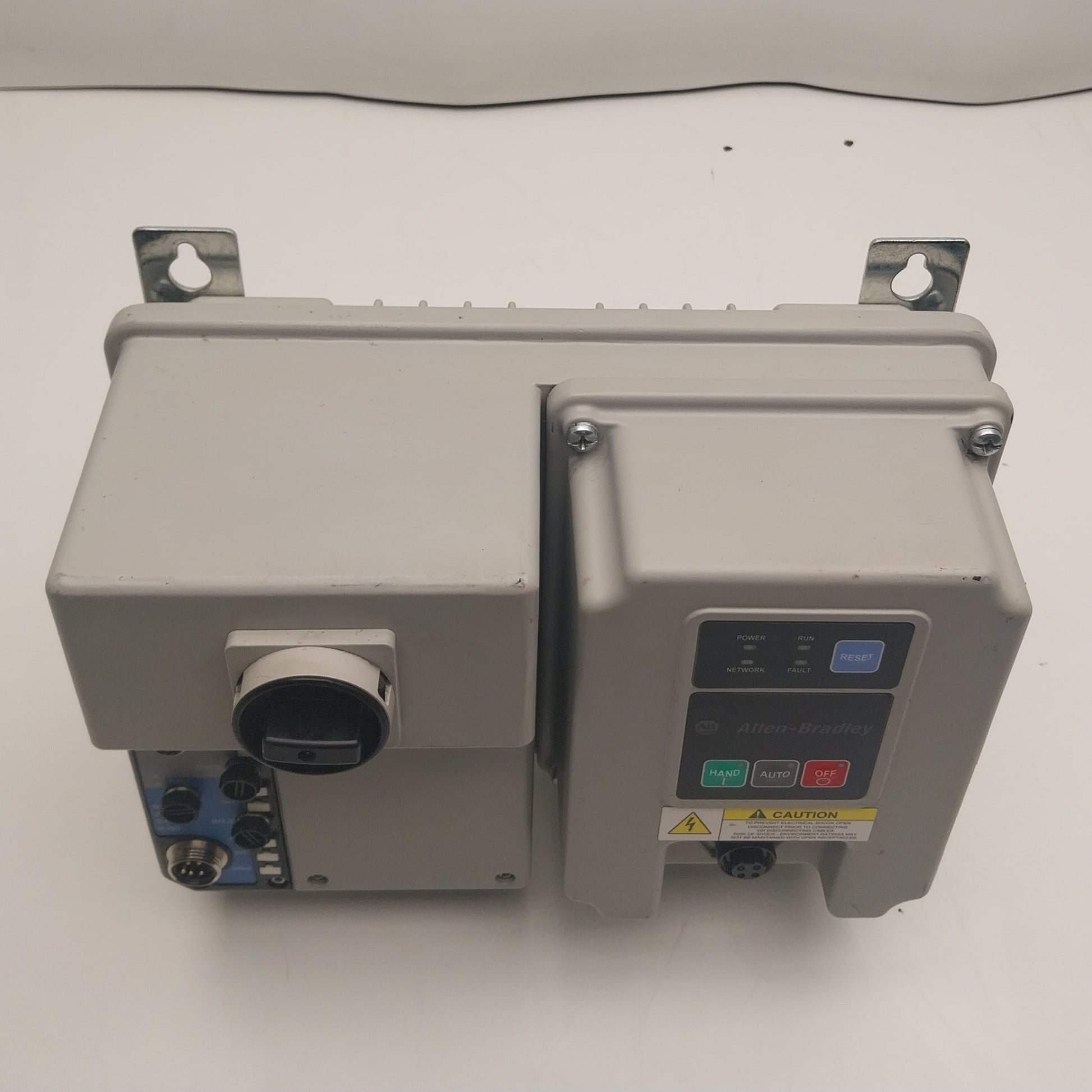 Allen-Bradley ArmorStart Control Module & Base-Control Module & Base-Used Industrial Parts