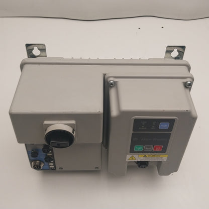 Allen-Bradley ArmorStart Control Module & Base-Control Module & Base-Used Industrial Parts