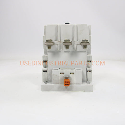 Image of Allen Bradley CAB6-105-EI Contactor-Contactor-AA-04-01-Used Industrial Parts