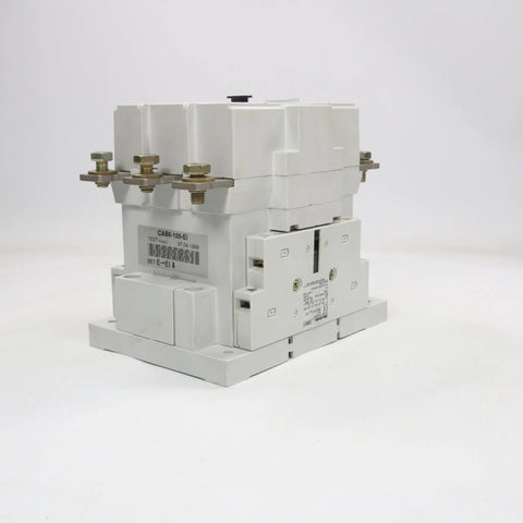 Allen-Bradley CAB6-105-EI Contactor-Contactor-Used Industrial Parts