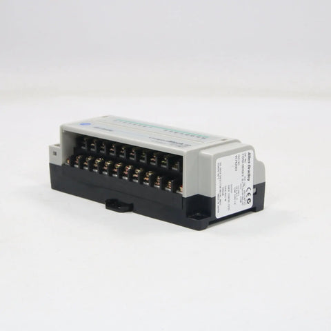 Allen-Bradley Compact Block 1791D-0B16PX B-Compact Block-Used Industrial Parts