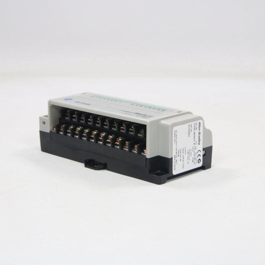 Allen-Bradley Compact Block 1791D-0B16PX B-Compact Block-Used Industrial Parts