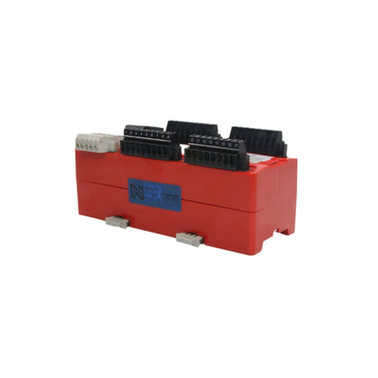 Allen-Bradley CompactBlock 1791DS IB8XOBV4 Guard IO Safety Input Module-Safety Input Module-Used Industrial Parts