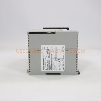 Allen-Bradley CompactLogix L24ER QB1B + DC Output-PLC-AA-06-05-Used Industrial Parts