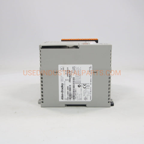 Image of Allen-Bradley CompactLogix L24ER QB1B + DC Output-PLC-AA-06-05-Used Industrial Parts