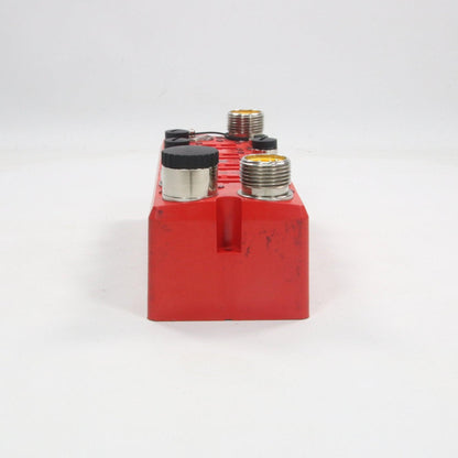 Allen-Bradley Guard I/O 16 Point Digital Comb Module 1732DS-IB8XOBV4-16 Point Digital Comb Module-Used Industrial Parts