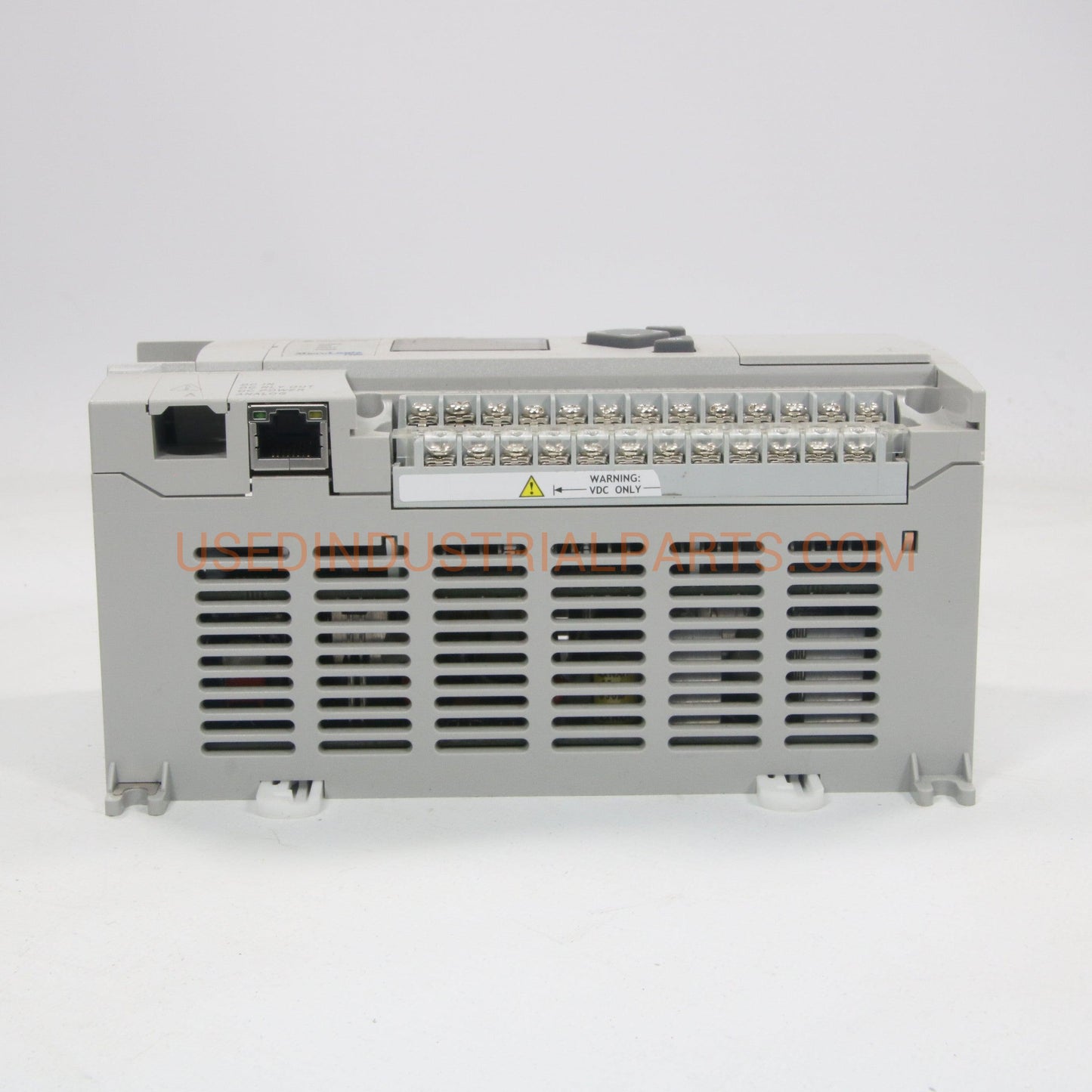 Allen-Bradley MicroLogix 1400 PLC I/O Module-PLC-AB-07-03-Used Industrial Parts