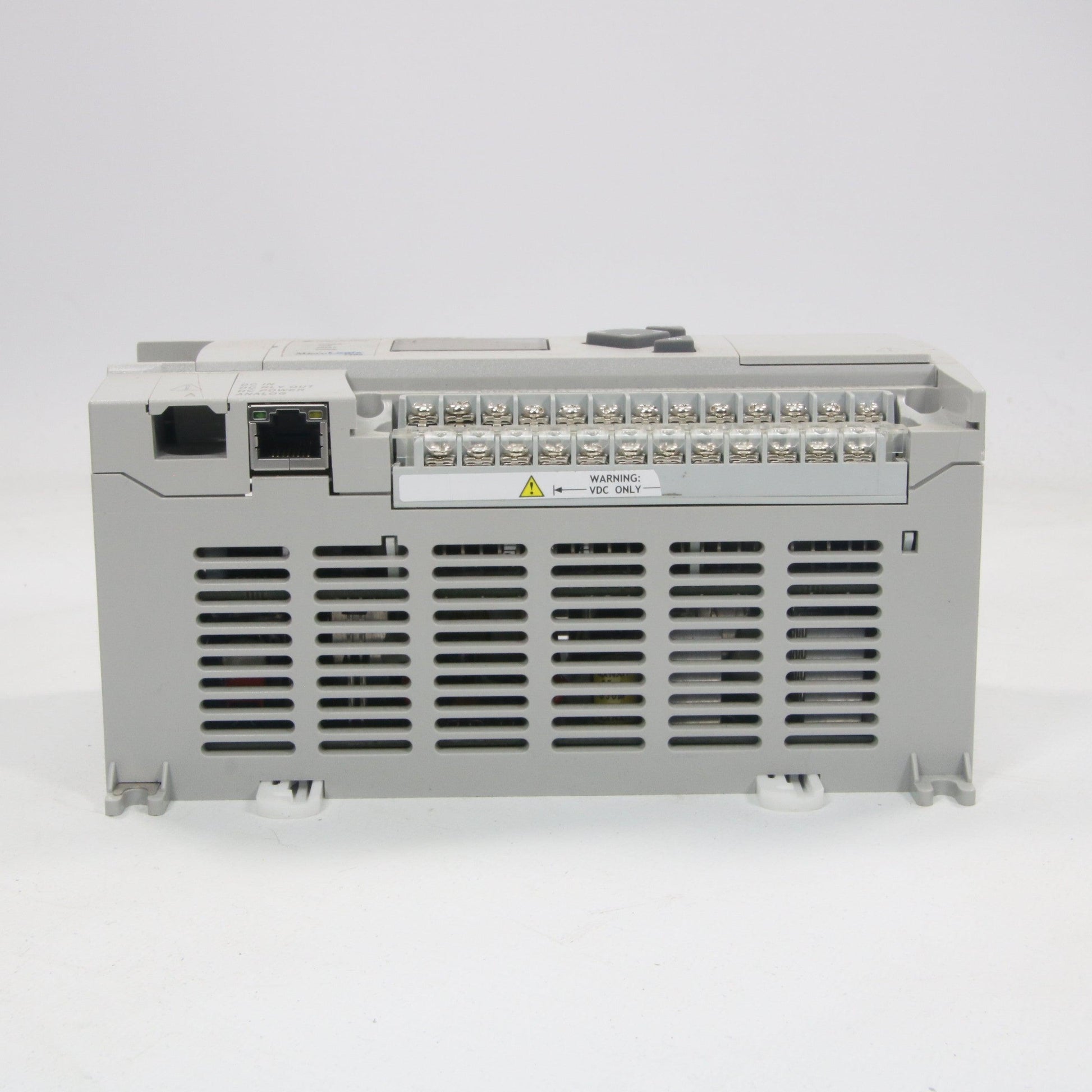 Allen-Bradley MicroLogix 1400 PLC I/O Module-PLC-Used Industrial Parts