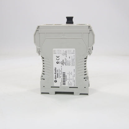 Allen-Bradley Stratex 2000 Unmanaged Ethernet Switch-Unmanaged Ethernet Switch-Used Industrial Parts