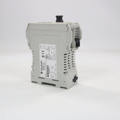 Allen-Bradley Stratex 2000 Unmanaged Ethernet Switch-Unmanaged Ethernet Switch-Used Industrial Parts