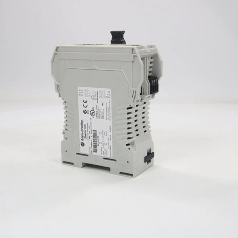 Allen-Bradley Stratex 2000 Unmanaged Ethernet Switch-Unmanaged Ethernet Switch-Used Industrial Parts