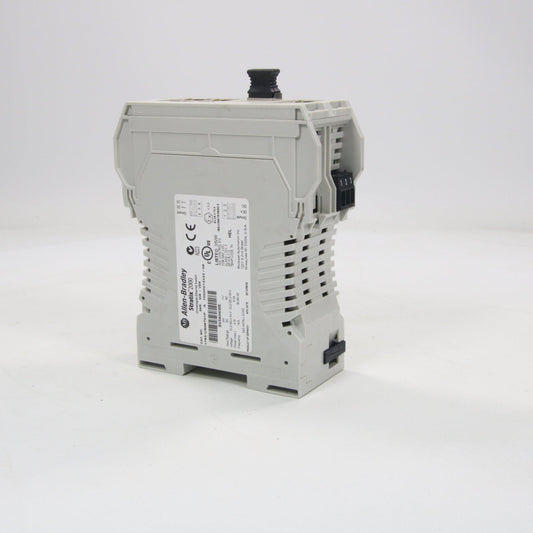 Allen-Bradley Stratex 2000 Unmanaged Ethernet Switch-Unmanaged Ethernet Switch-Used Industrial Parts