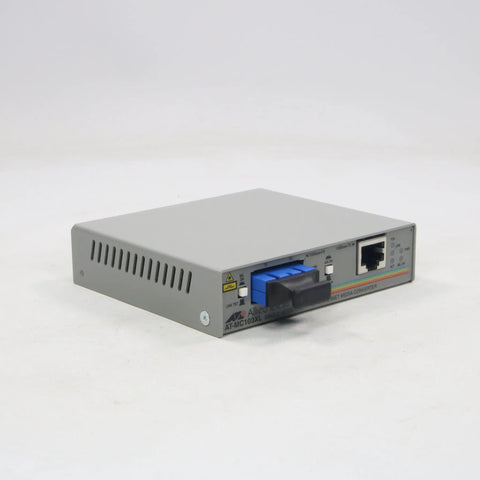 Allied Telesis AT-MC 103 XL-Converter-Used Industrial Parts