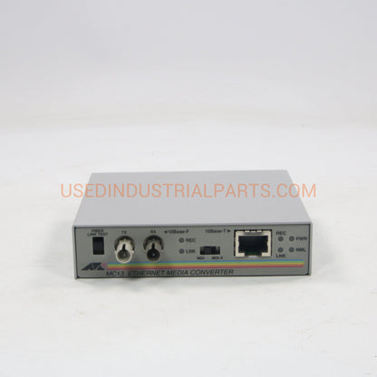 Allied Telesyn AT-MC 13-Converter-AA-05-03-Used Industrial Parts