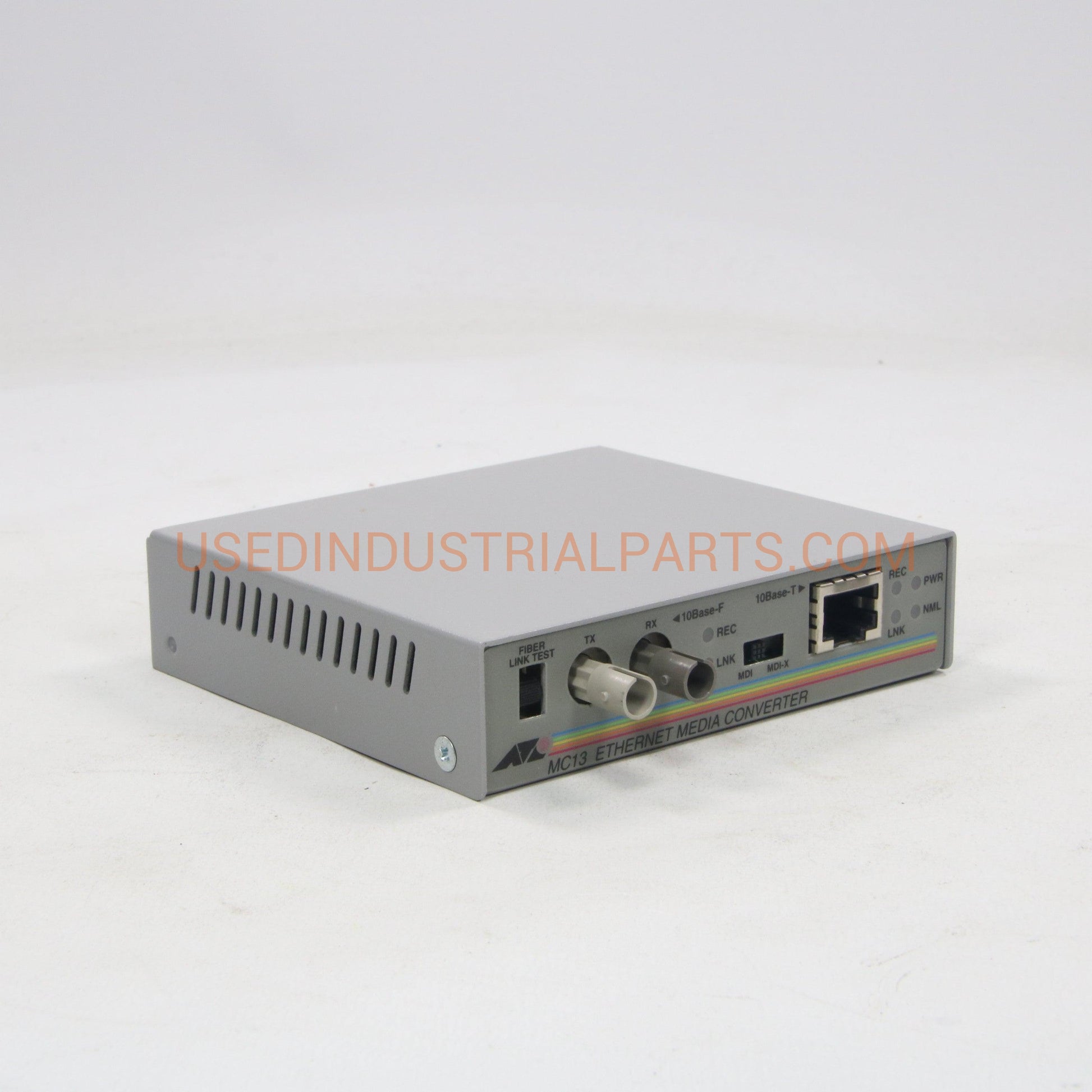 Allied Telesyn AT-MC 13-Converter-AA-05-03-Used Industrial Parts