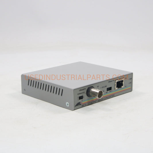 Allied Telesyn AT-MC 15-Converter-AA-05-03-Used Industrial Parts