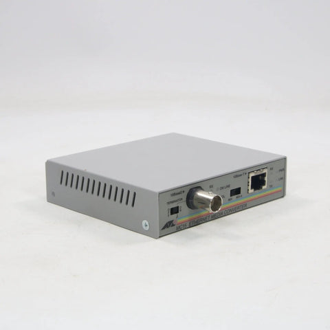 Allied Telesyn AT-MC 15-Converter-Used Industrial Parts