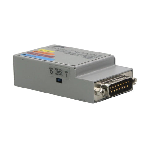 Allied Telesyn CentreCOM 210TS Twisted Pair Transceiver-Transceiver-AD-06-06-6152424784784-Used Industrial Parts