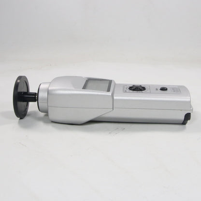 Alluris SMT-500V_BU Digital Handheld Tachometer-Digital Handheld Tachometer-Used Industrial Parts