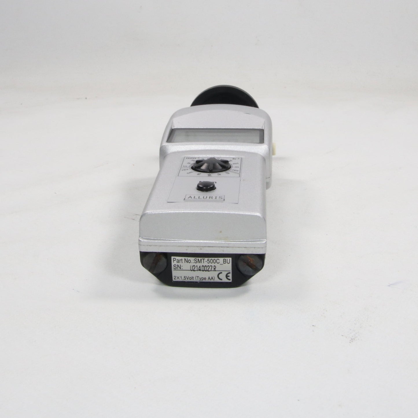 Alluris SMT-500V_BU Digital Handheld Tachometer-Digital Handheld Tachometer-Used Industrial Parts