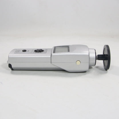 Alluris SMT-500V_BU Digital Handheld Tachometer-Digital Handheld Tachometer-Used Industrial Parts