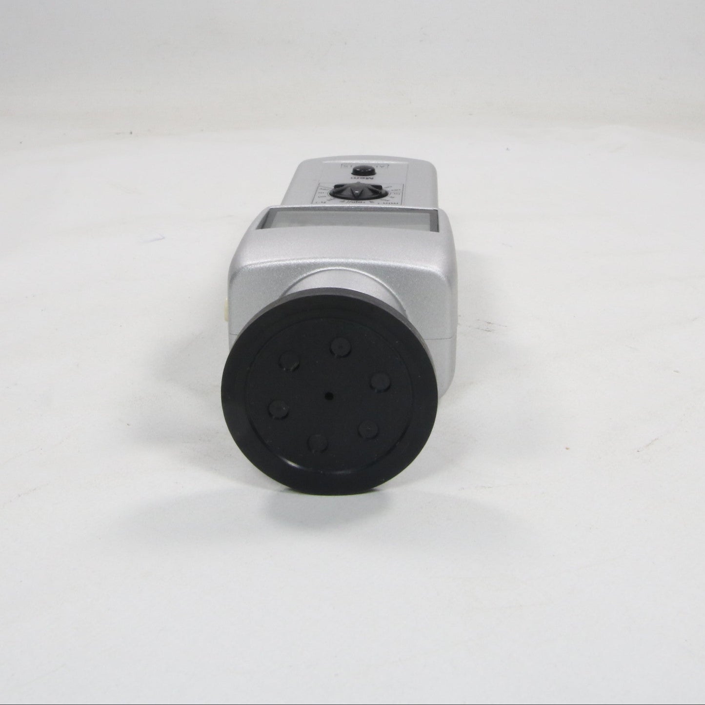 Alluris SMT-500V_BU Digital Handheld Tachometer-Digital Handheld Tachometer-Used Industrial Parts