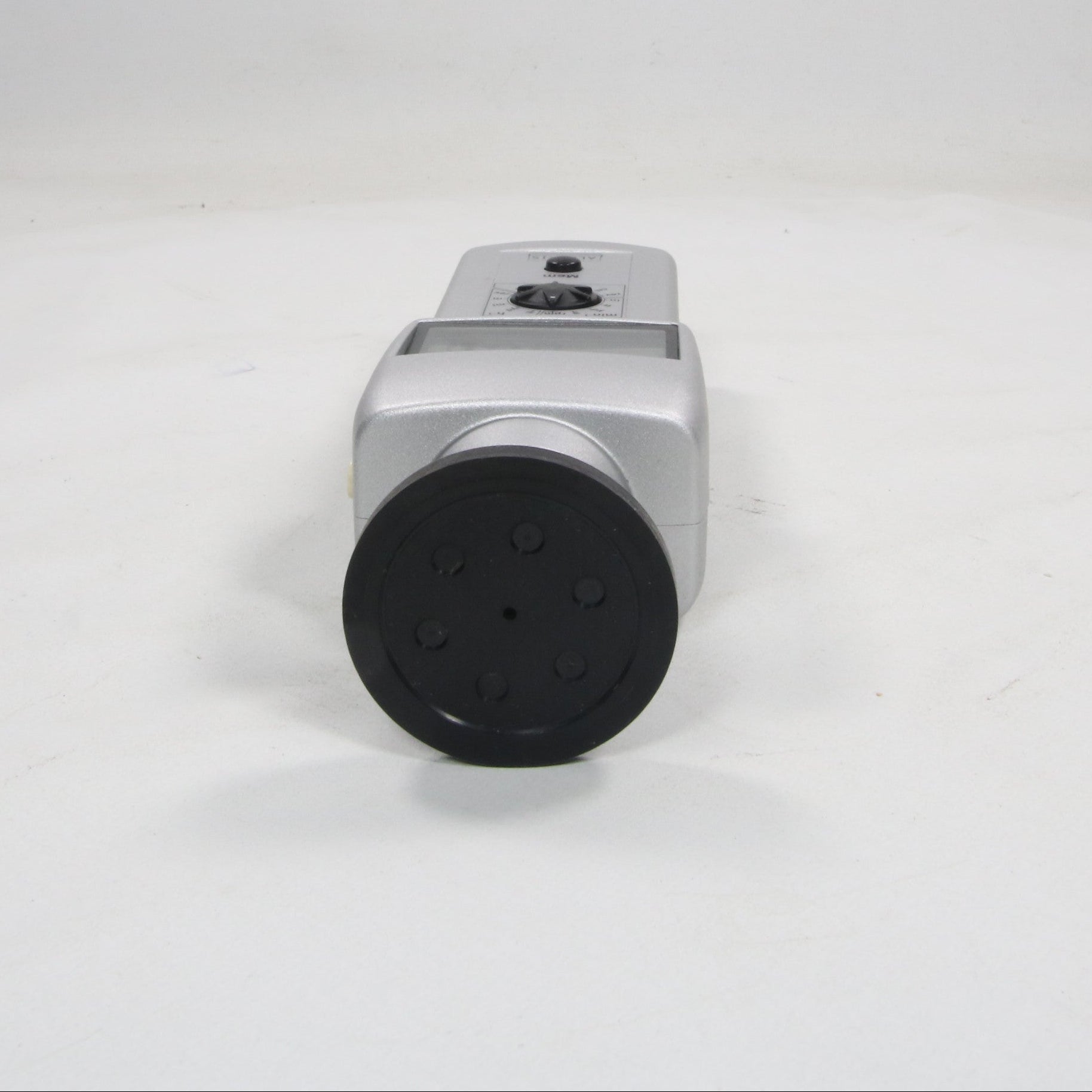 Alluris SMT-500V_BU Digital Handheld Tachometer-Digital Handheld Tachometer-Used Industrial Parts