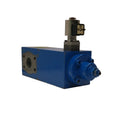 شیر اطمینان فشار Allweiler AG DVIM 38EL W132