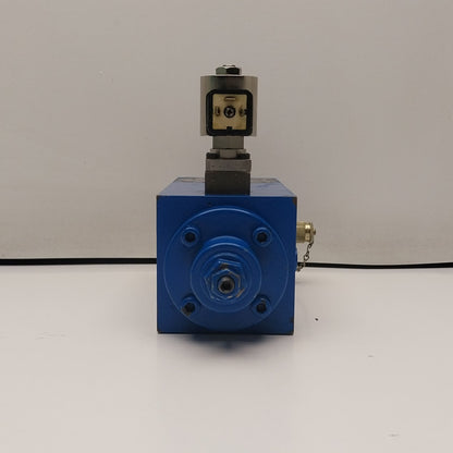 Allweiler AG DVIM 38EL W132 Pressure Relief Valve-Pressure Relief Valve-Used Industrial Parts