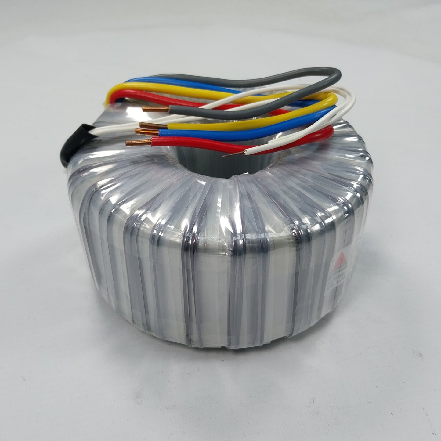 Amplimo 98014 Toroidal Transformer-Toroidal Transformer-Used Industrial Parts
