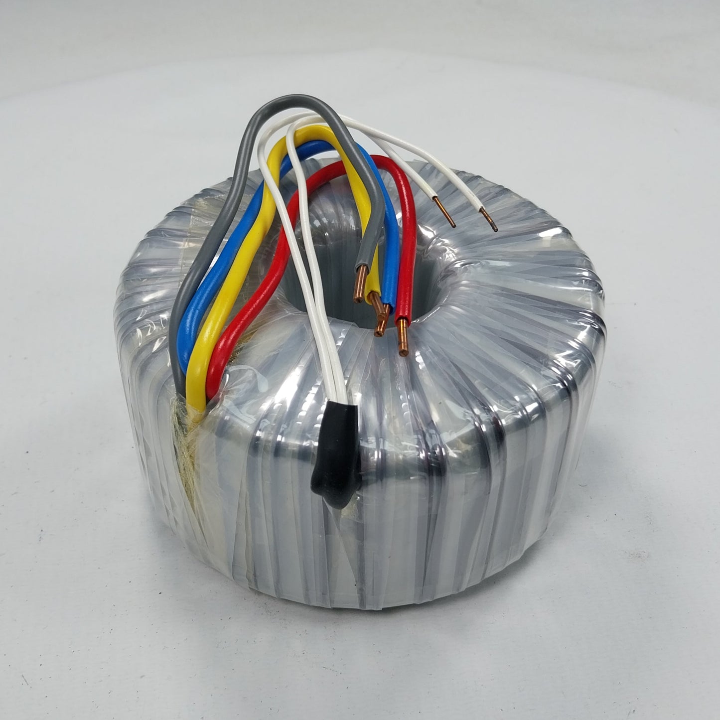 Amplimo 98014 Toroidal Transformer-Toroidal Transformer-Used Industrial Parts