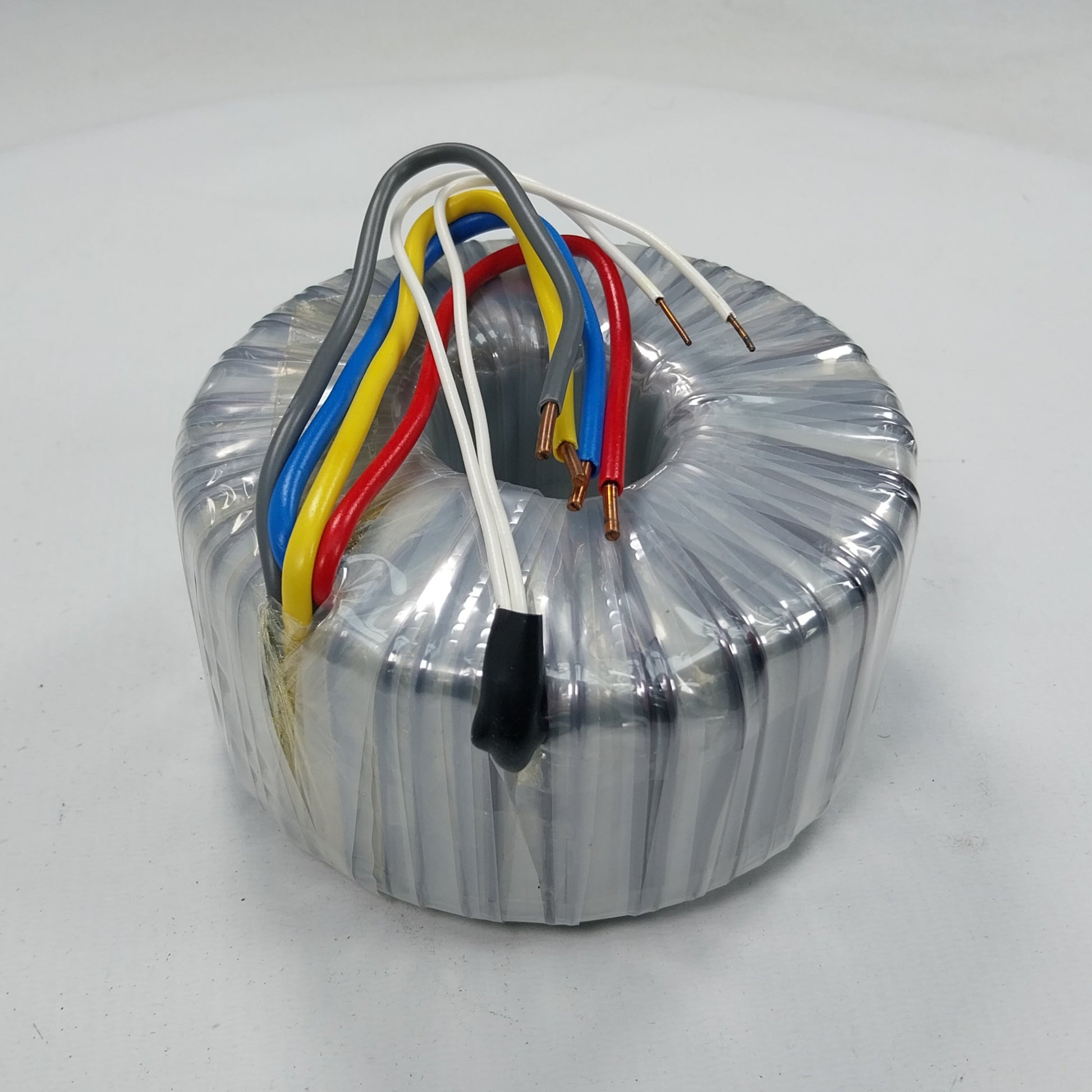 Amplimo 98014 Toroidal Transformer-Toroidal Transformer-Used Industrial Parts