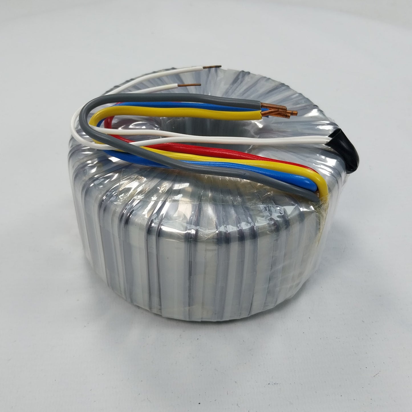 Amplimo 98014 Toroidal Transformer-Toroidal Transformer-Used Industrial Parts