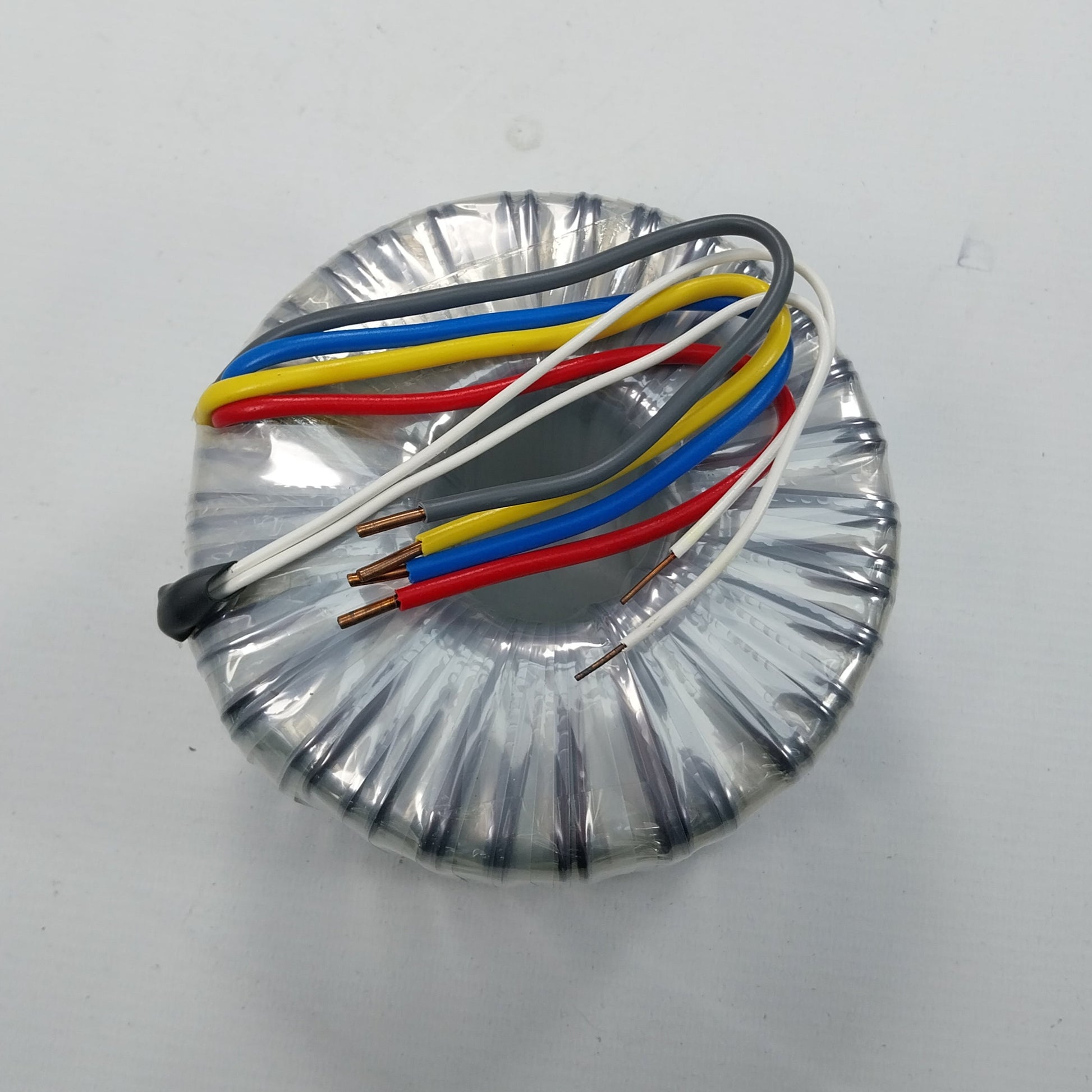 Amplimo 98014 Toroidal Transformer-Toroidal Transformer-Used Industrial Parts